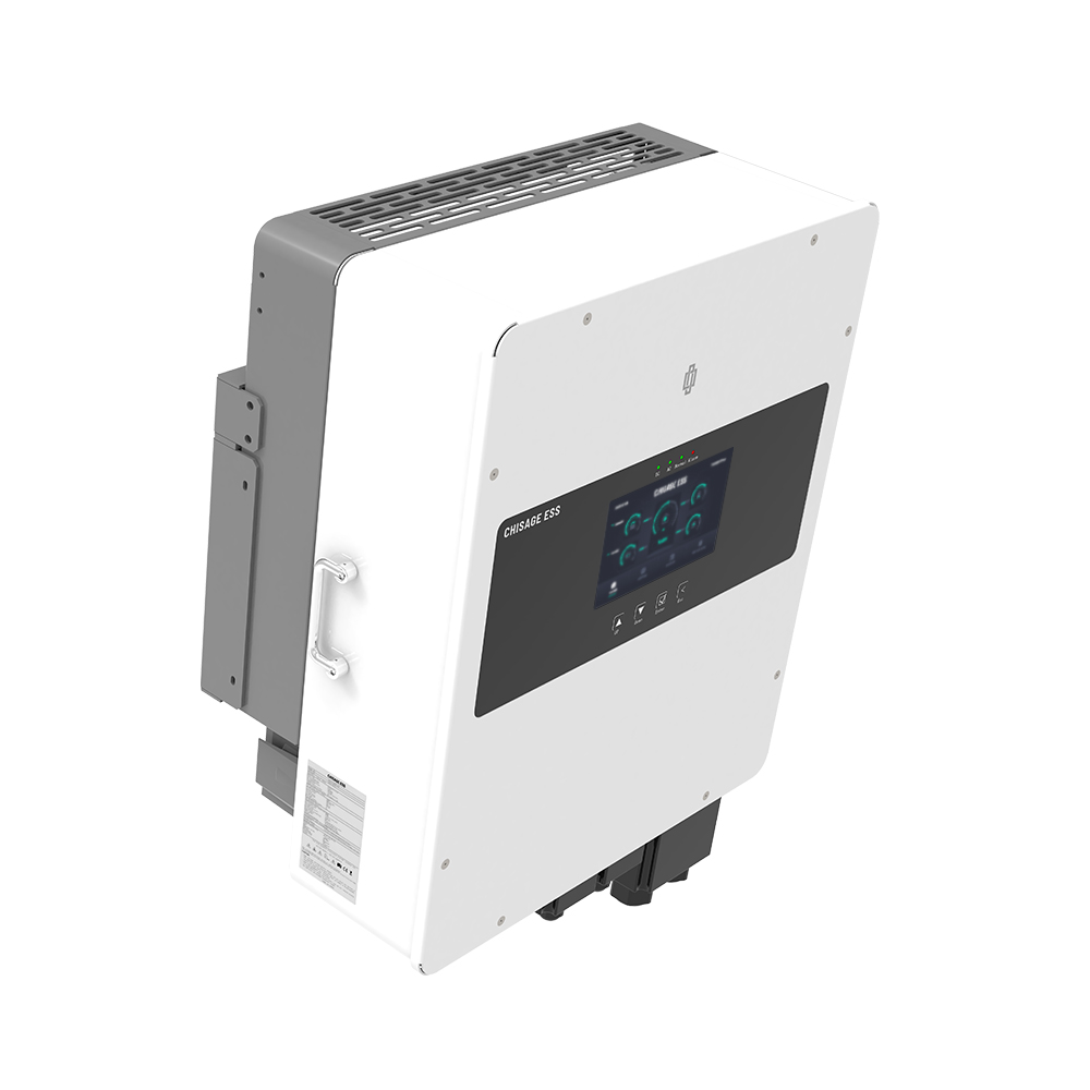 CHISAGE ESS Mars-5-14G2-LE Hybrid Inverter Product Pictures 02