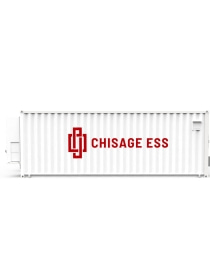 CHISAGE ESS CONTAINER BESS 20231228